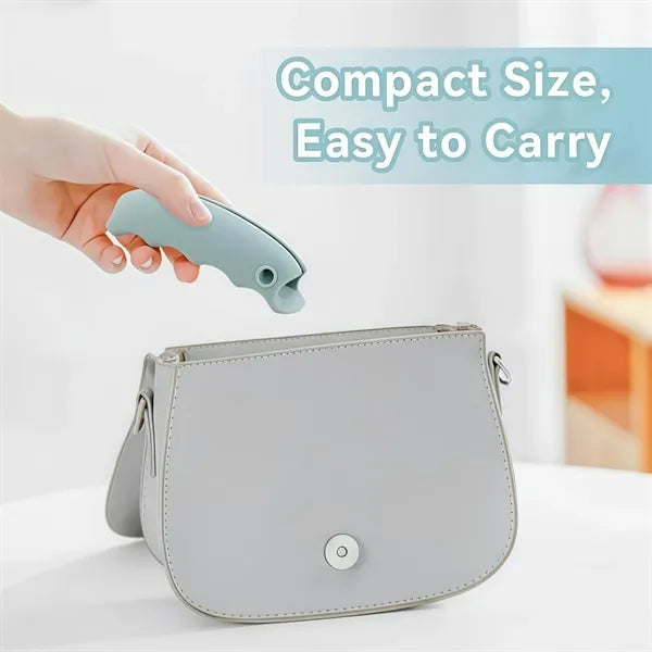 Shopping Bag Holders