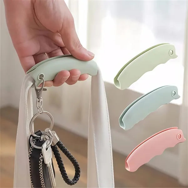 Shopping Bag Holders