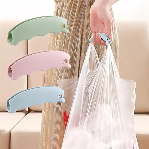 Shopping Bag Holders