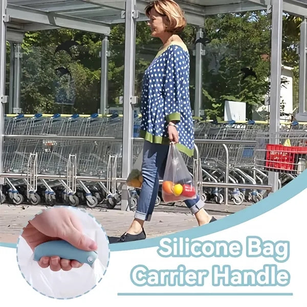 Shopping Bag Holders