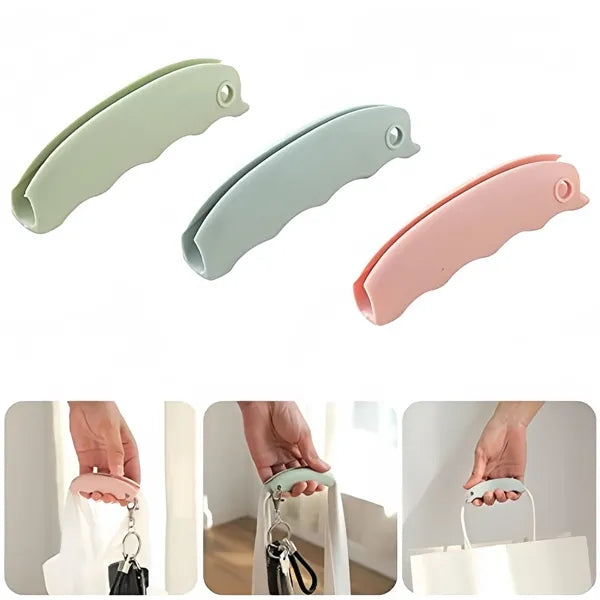 Shopping Bag Holders