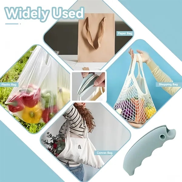 Shopping Bag Holders