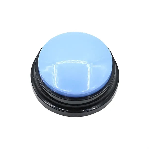 Pet Communication Voice Recording Button