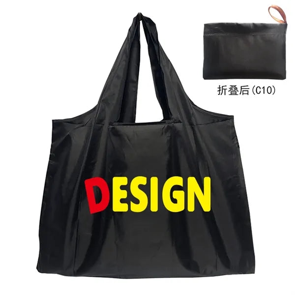 Eco-friendly Shopping Bag