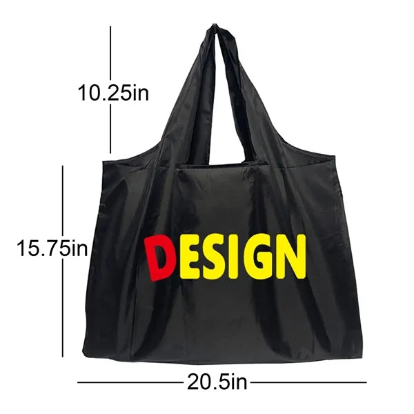 Eco-friendly Shopping Bag