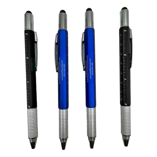 7 in 1 Multifunctional Tool Pen