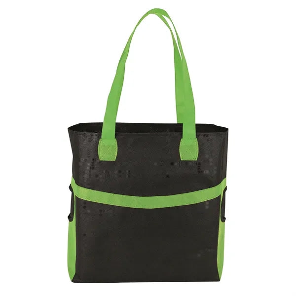Glacier Tote Bag