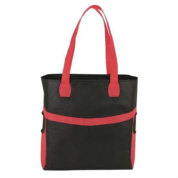Glacier Tote Bag