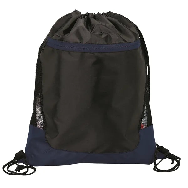 Clermont Sport Bag