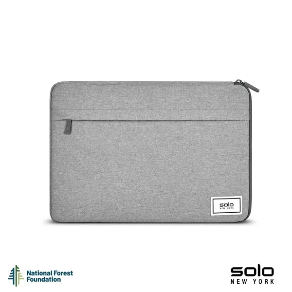 Solo New York Re:focus 13.3" Sleeve