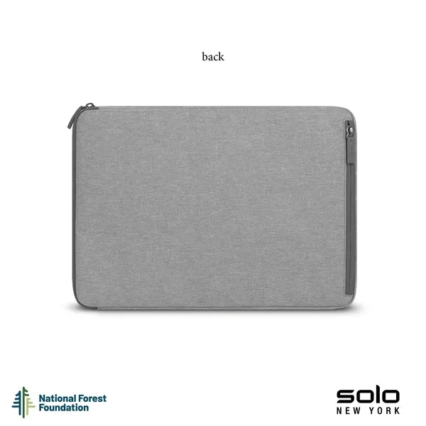 Solo New York Re:focus 13.3" Sleeve