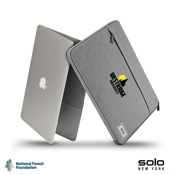 Solo New York Re:focus 15.6" Sleeve