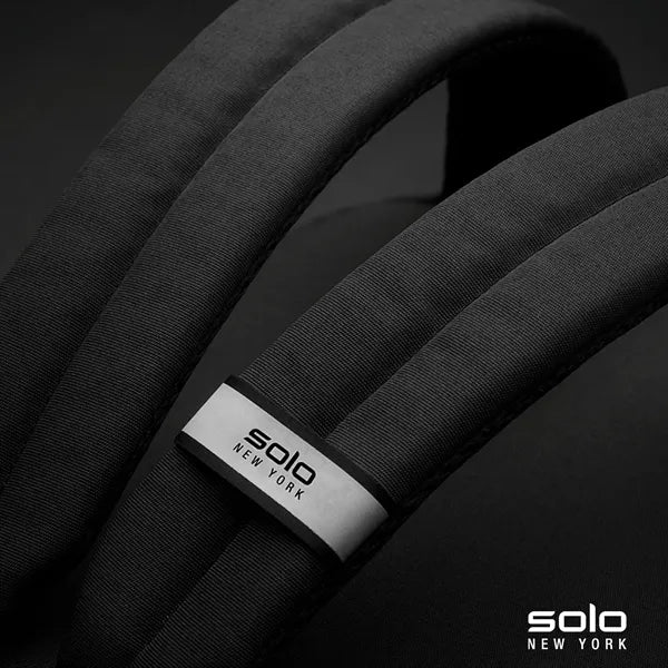 Solo New York Re:fresh Backpack