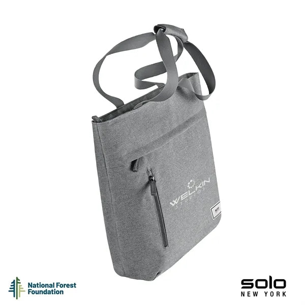 Solo New York Re:store Laptop Tote
