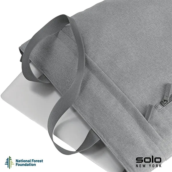 Solo New York Re:store Laptop Tote