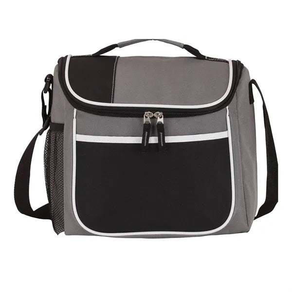 Geneva 16-Can Cooler Bag