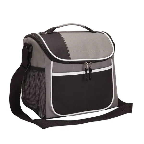 Geneva 16-Can Cooler Bag
