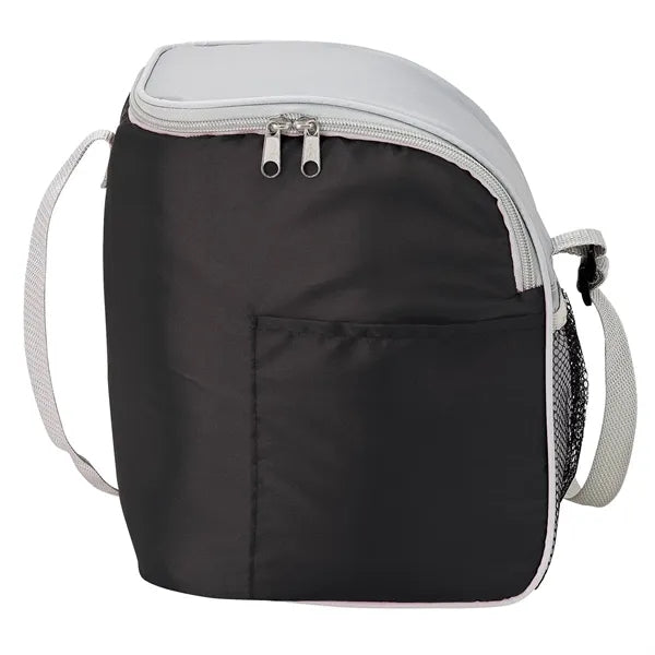 Cool Spring 12-Can Cooler