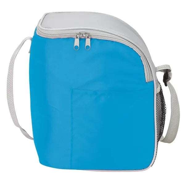 Cool Spring 12-Can Cooler