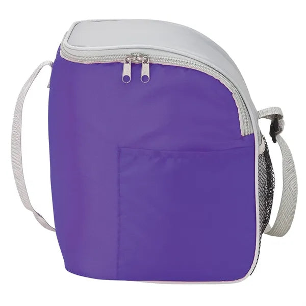Cool Spring 12-Can Cooler