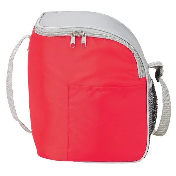 Cool Spring 12-Can Cooler