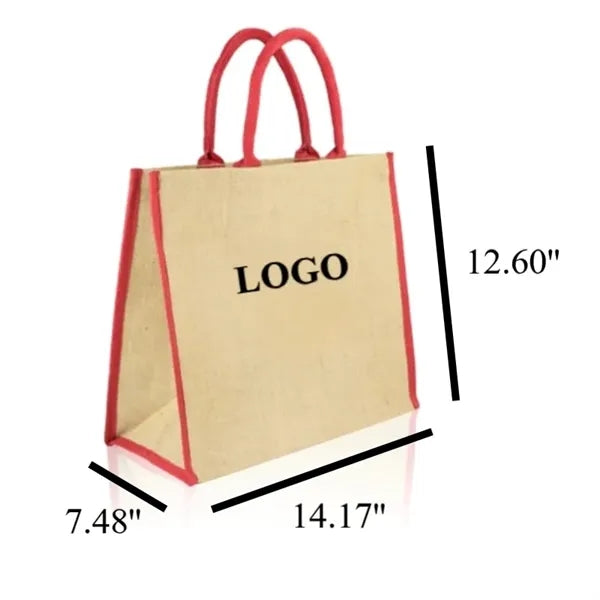 A4 Size Tote Bags