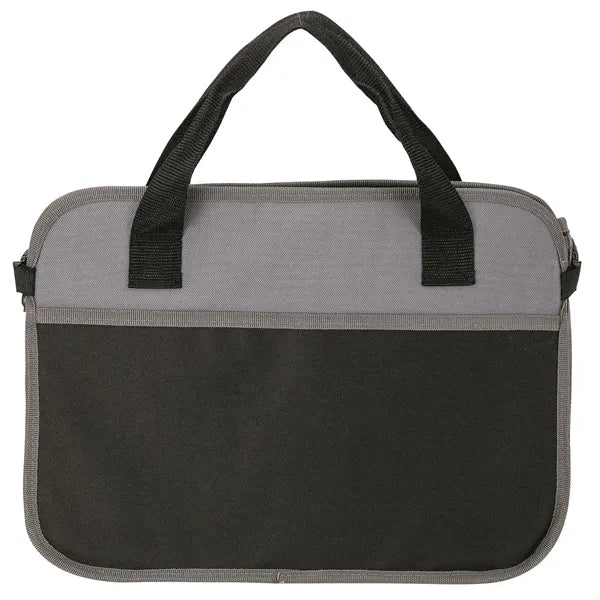 Optimum-IV Trunk Organizer with Cooler