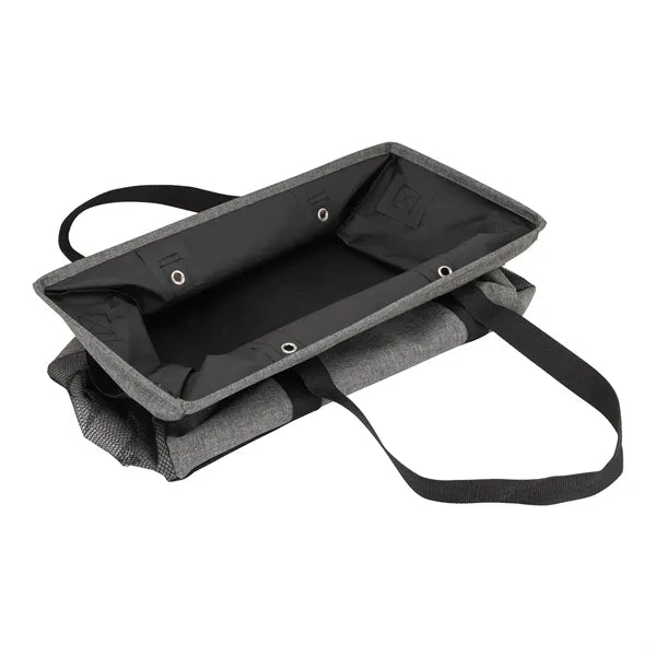 Optimum-VI Utility Trunk Organizer / Tote
