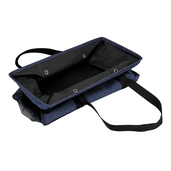 Optimum-VI Utility Trunk Organizer / Tote