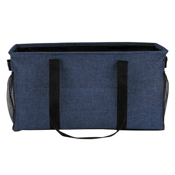 Optimum-VI Utility Trunk Organizer / Tote