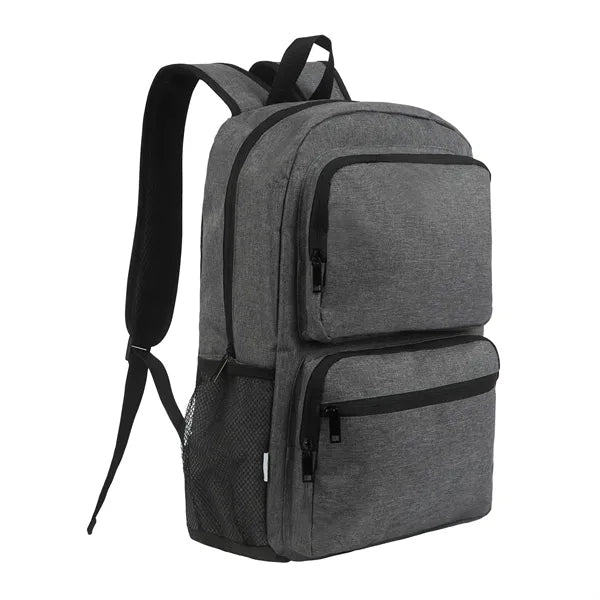 Reed RPET Laptop Backpack