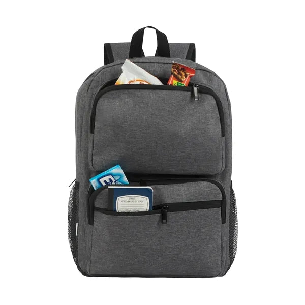 Reed RPET Laptop Backpack