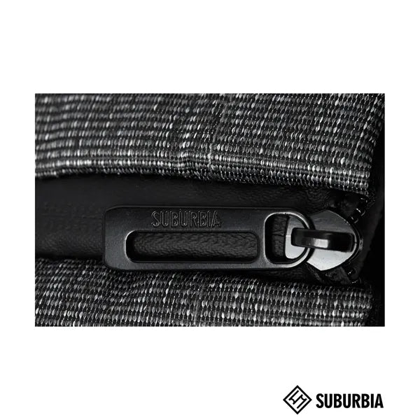 Suburbia Intercity Fit RPET Backpack