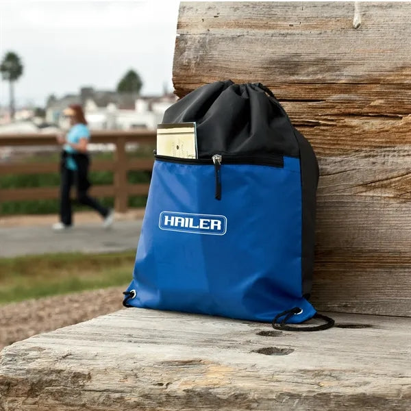 Ceduna Sport Bag