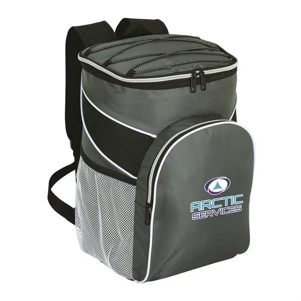 Victorville Backpack Cooler