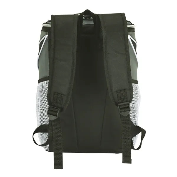 Victorville Backpack Cooler