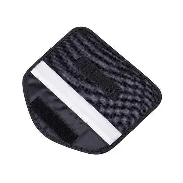 Blocking Pouch