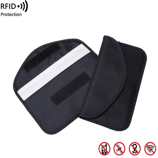 Blocking Pouch