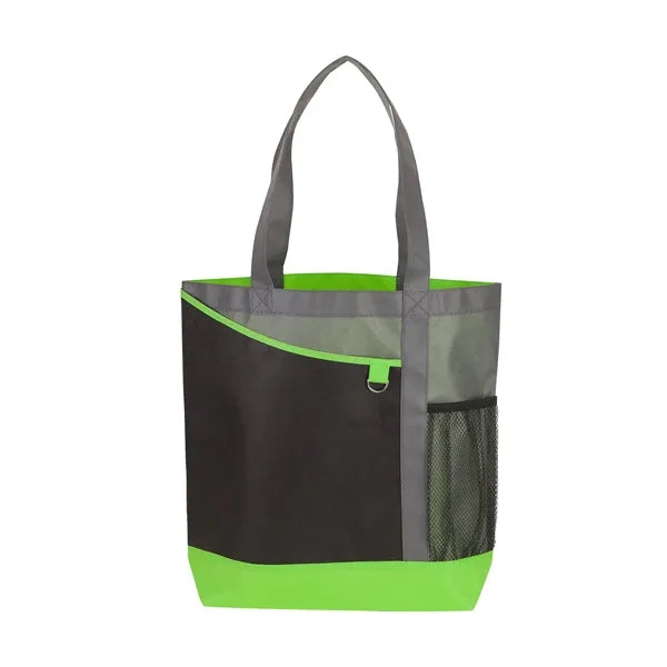 Valley Ranch Tote Bag