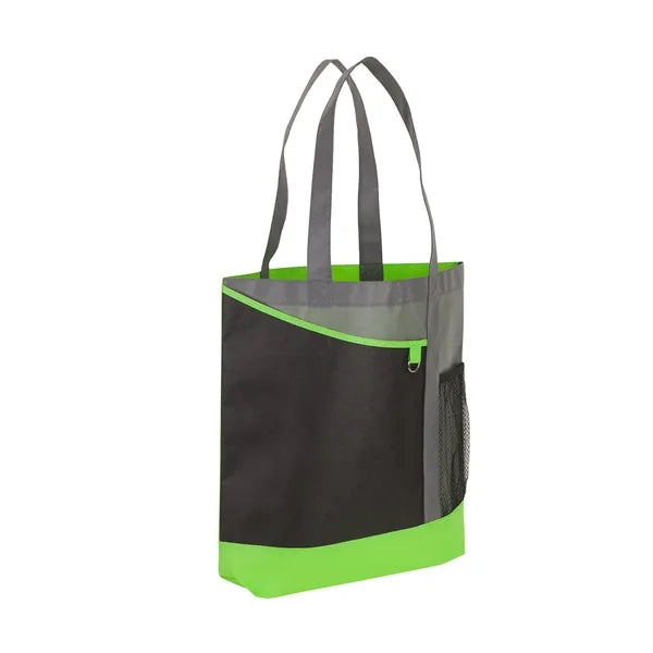 Valley Ranch Tote Bag