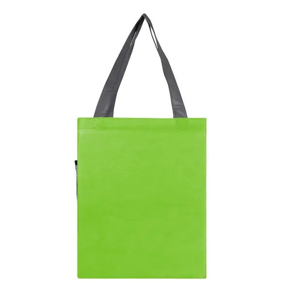 Valley Ranch Tote Bag