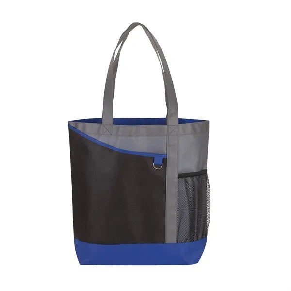 Valley Ranch Tote Bag