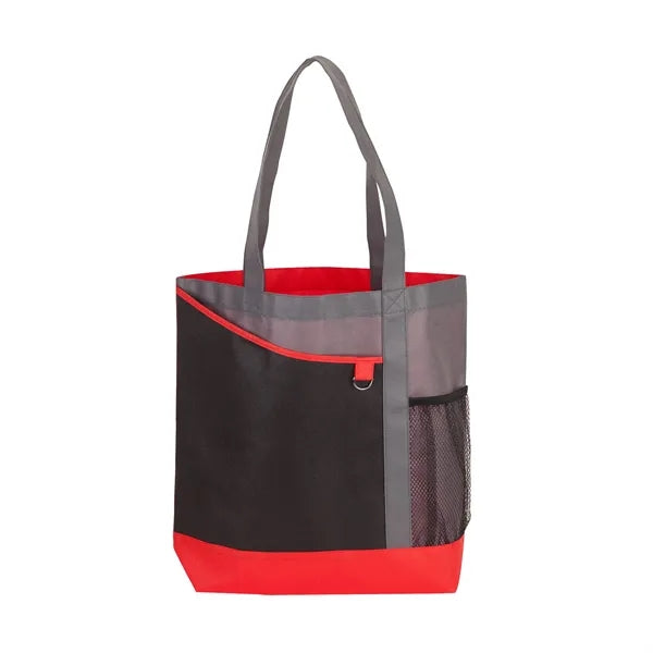 Valley Ranch Tote Bag