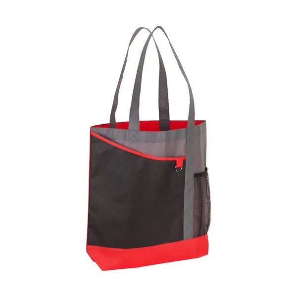 Valley Ranch Tote Bag