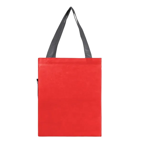 Valley Ranch Tote Bag