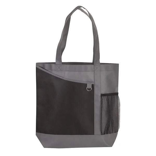Valley Ranch Tote Bag