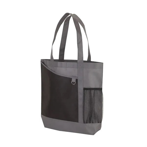 Valley Ranch Tote Bag