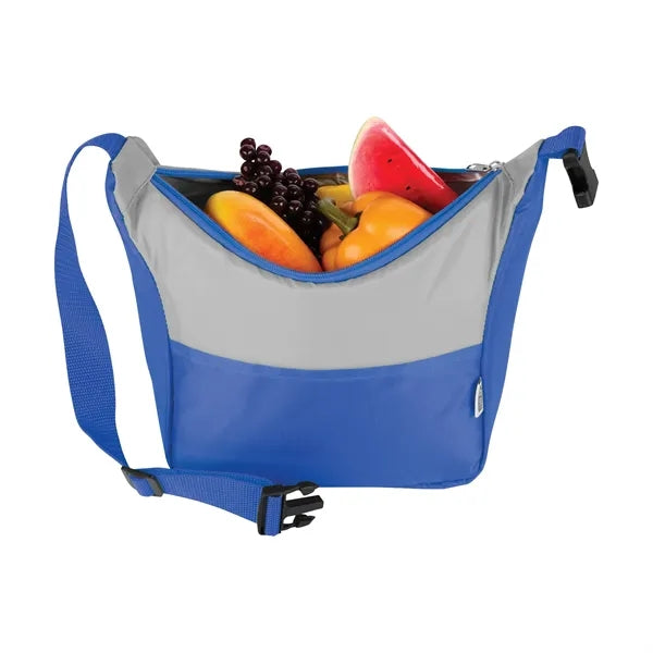 Roni 6-Can RPET Lunch Cooler