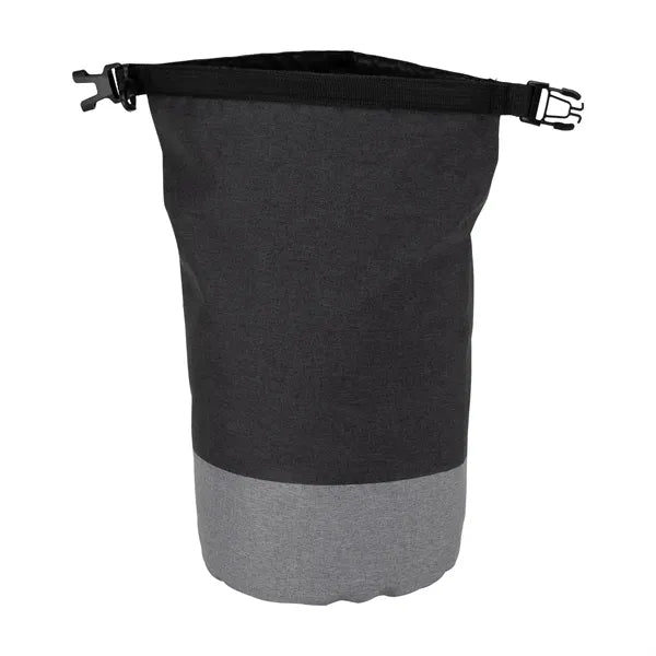 Brighton 5L Waterproof Two-Tone Dry Bag