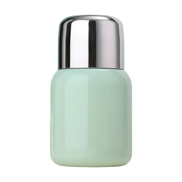 Mini Insulated Cup With Lid